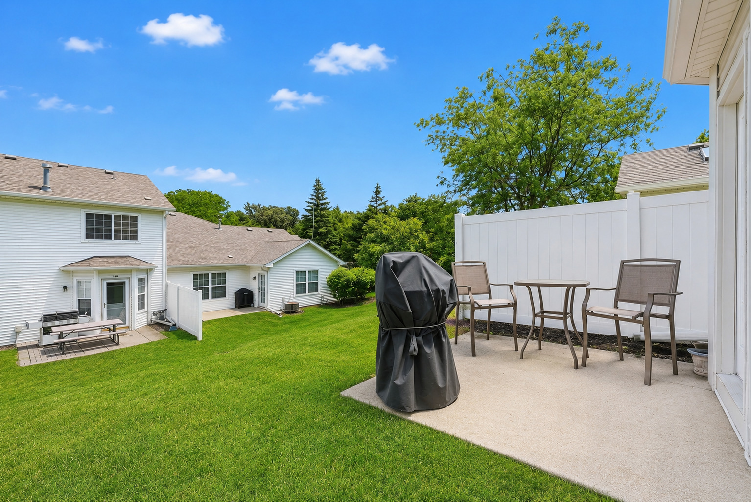 58 Rolling Oaks Road, Unit B Sugar Grove, IL 60554 - Photo 21 of 21