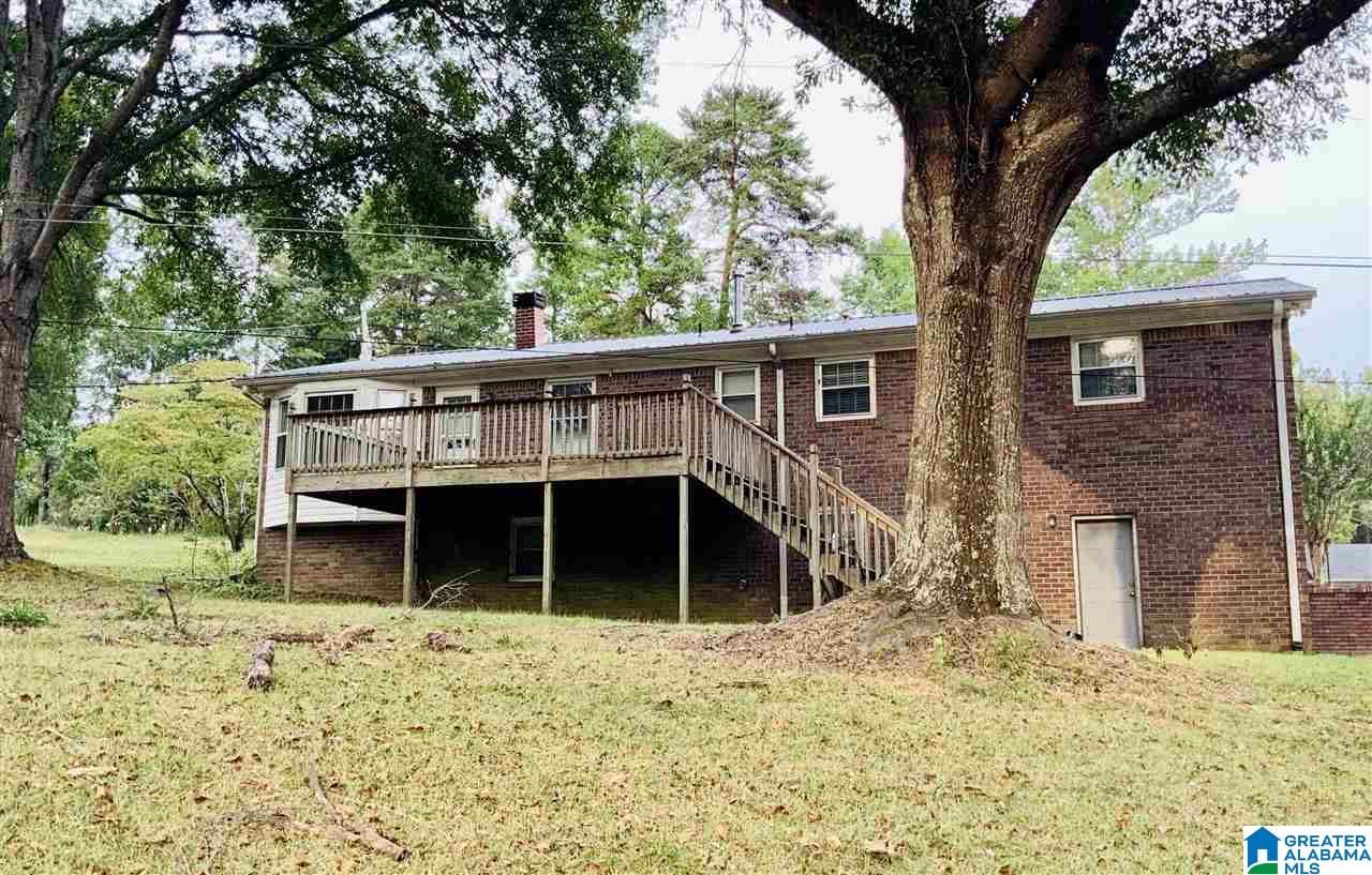 8318 Posey Road Morris, AL 35116 - Photo 2 of 5