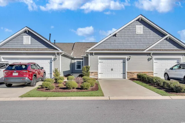 $295,000 | 2005 Willow Run Drive, Unit B, Little River, SC 29566