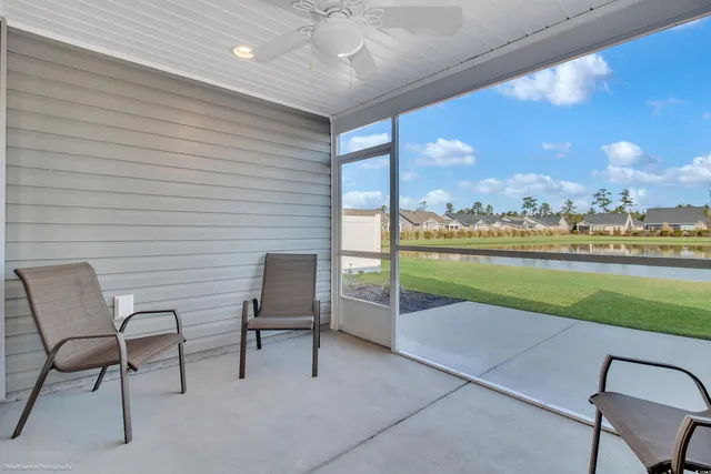 $295,000 | 2005 Willow Run Drive, Unit B, Little River, SC 29566