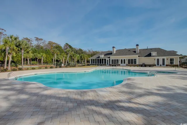 $295,000 | 2005 Willow Run Drive, Unit B, Little River, SC 29566