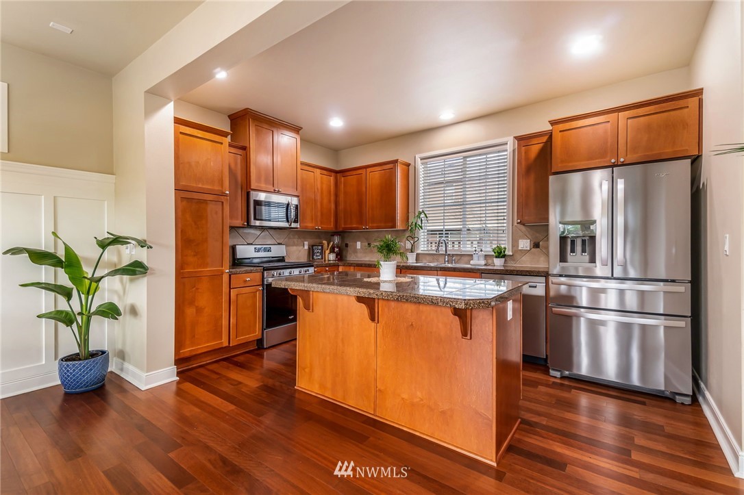 3514 183rd Street Southeast Bothell, WA 98012 - Photo 12 of 34