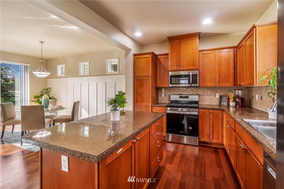 3514 183rd Street Southeast Bothell, WA 98012 - Photo 13 of 34