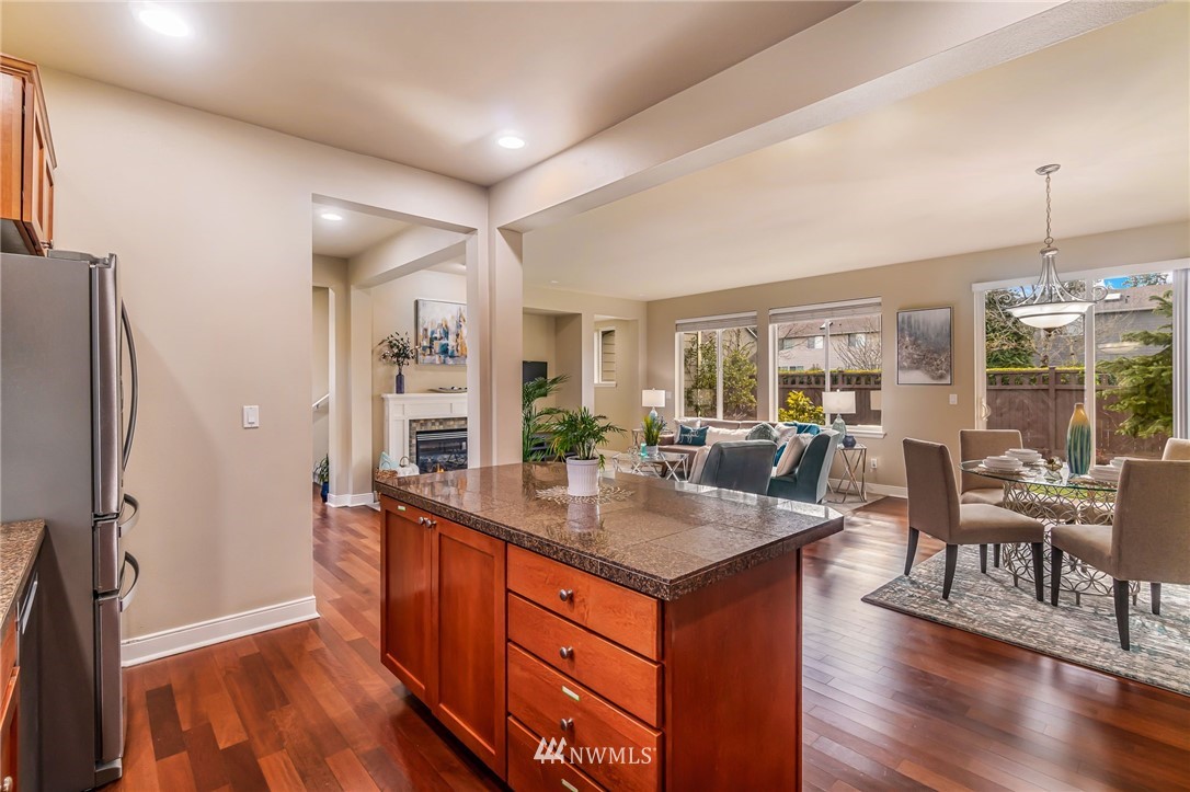 3514 183rd Street Southeast Bothell, WA 98012 - Photo 14 of 34