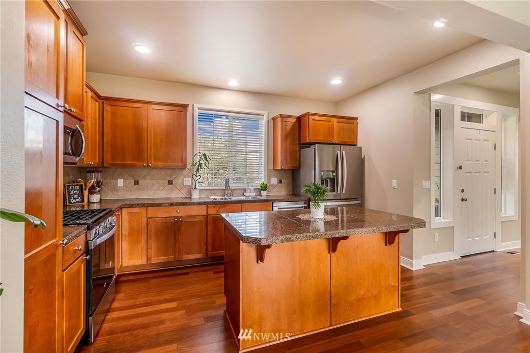 3514 183rd Street Southeast Bothell, WA 98012 - Photo 15 of 34