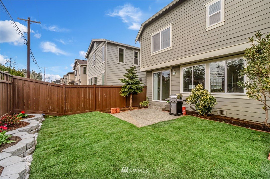 3514 183rd Street Southeast Bothell, WA 98012 - Photo 32 of 34