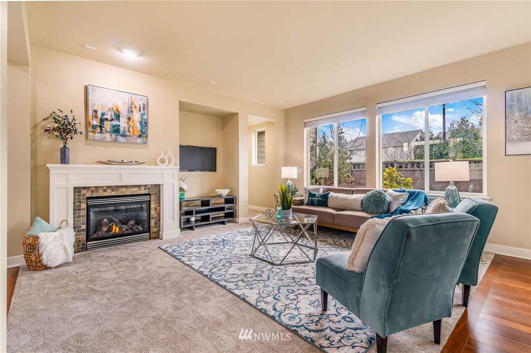 3514 183rd Street Southeast Bothell, WA 98012 - Photo 5 of 34
