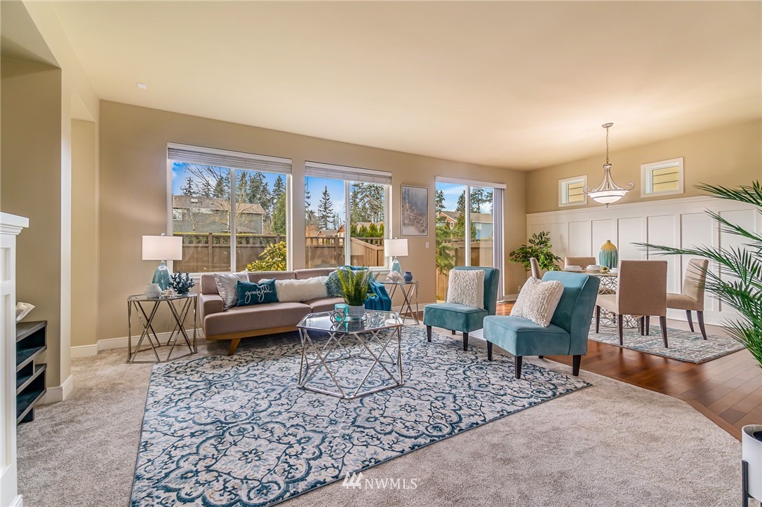 3514 183rd Street Southeast Bothell, WA 98012 - Photo 6 of 34