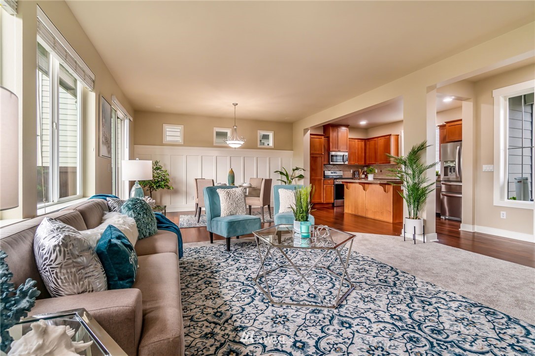 3514 183rd Street Southeast Bothell, WA 98012 - Photo 7 of 34