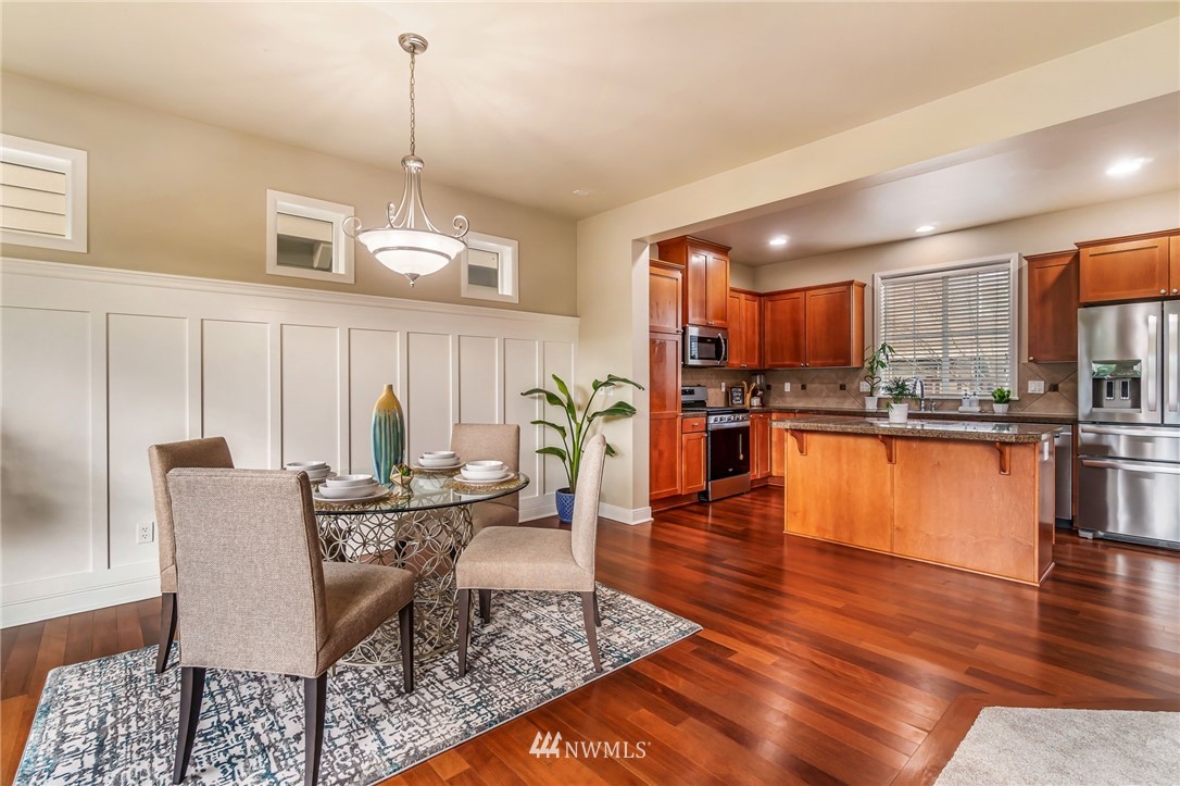 3514 183rd Street Southeast Bothell, WA 98012 - Photo 10 of 34
