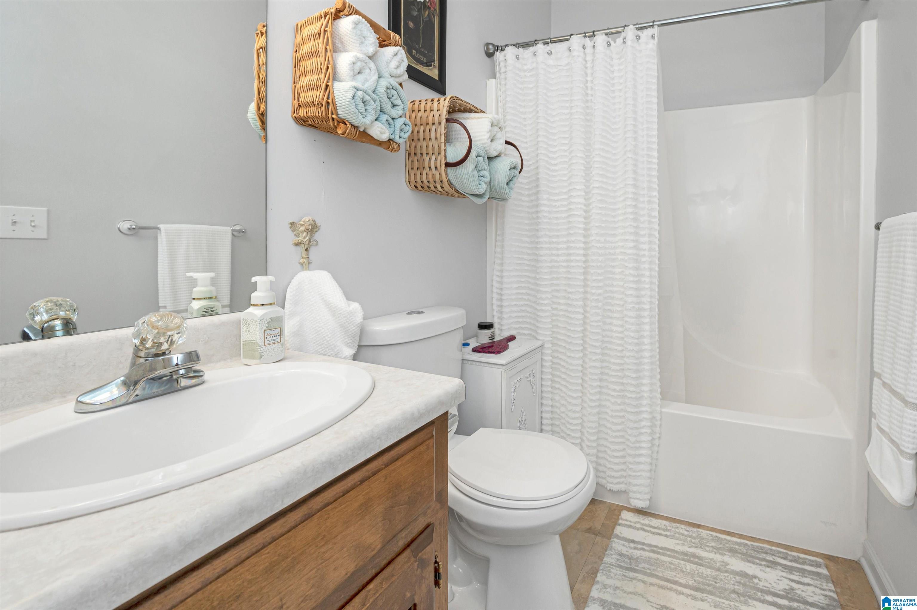 5258 Austin Street Birmingham, AL 35235 - Photo 20 of 31
