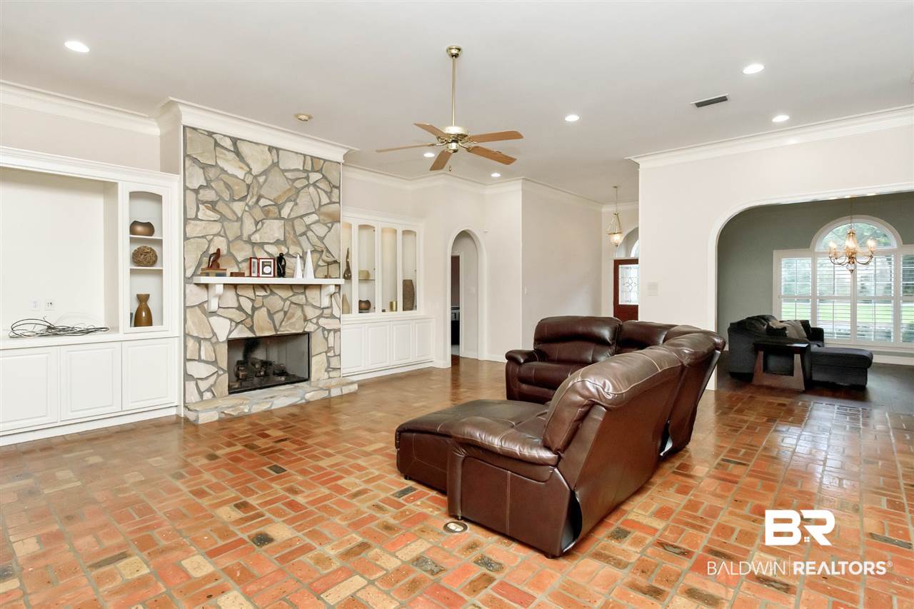 3656 Winford Road Mobile, AL 36619 - Photo 22 of 50