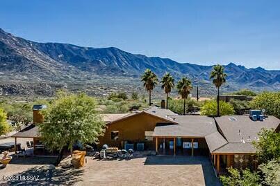 15871 North Roadrunner Ridge Lane Tucson, AZ 85739 - Photo 2 of 27 Gallery Image 2