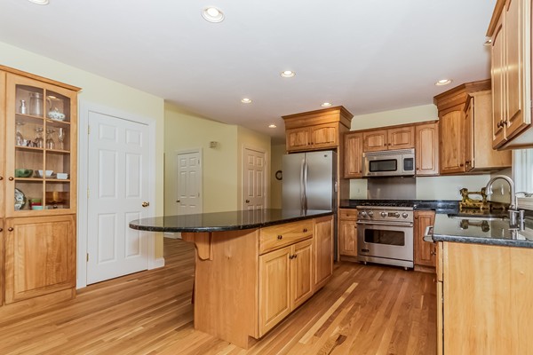 36 Hidden Valley Road Groton, MA 01450 - Photo 9 of 30