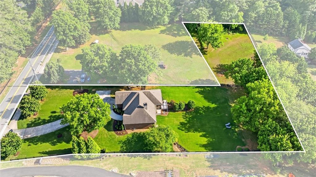 13925 Freemanville Road Milton, GA 30004 - Photo 40 of 46