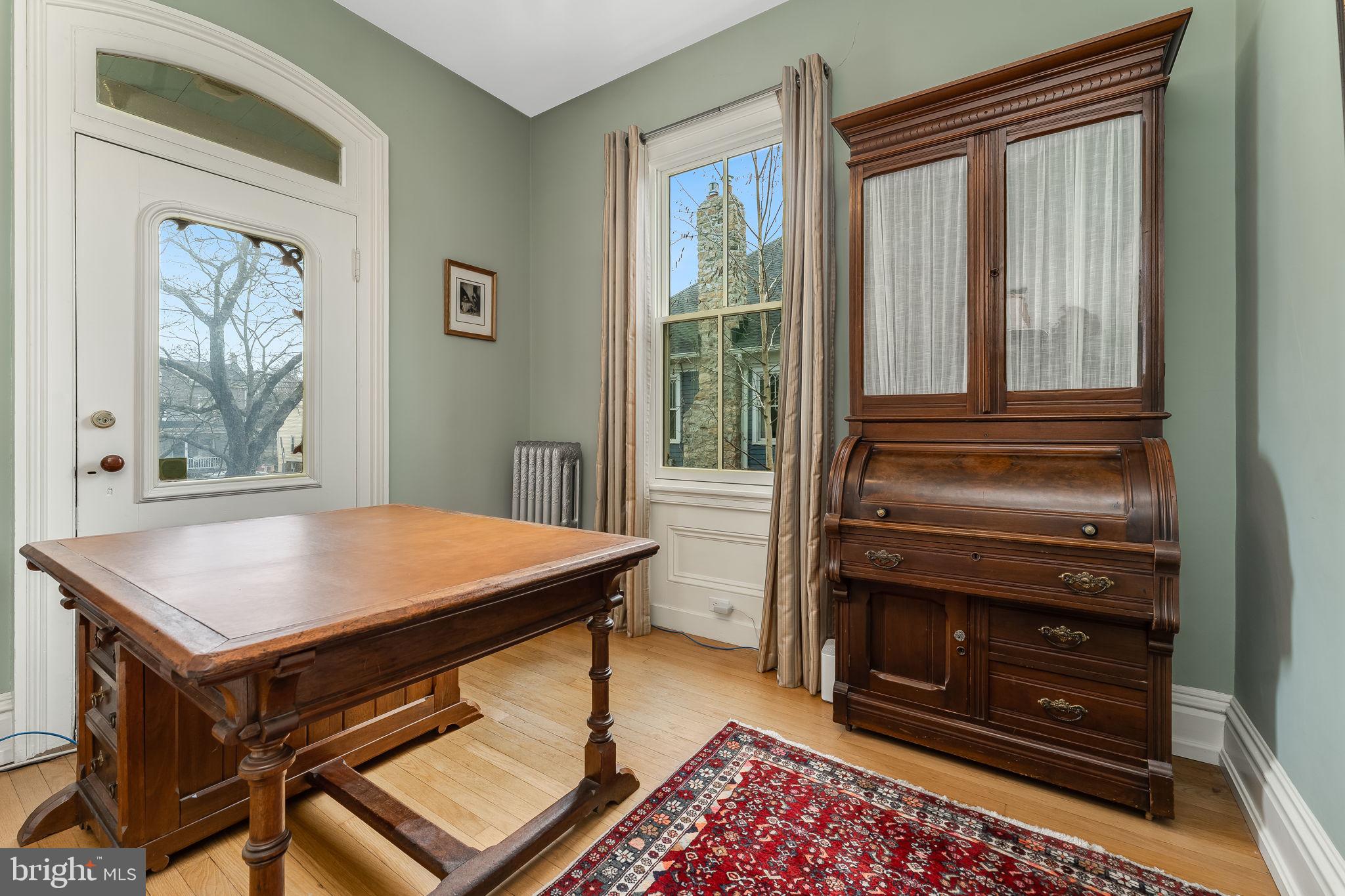 68 West Main Street Clinton, NJ 08809 - Photo 12 of 29 a room with musical instruments