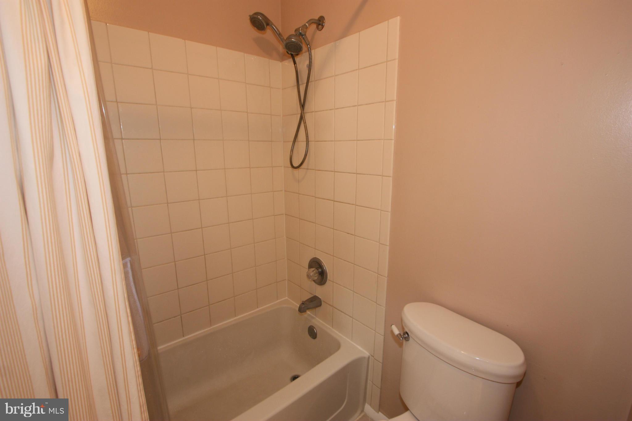 8644 Heathermill Road Nottingham, MD 21236 - Photo 20 of 30 WATER CLOSET DESIGN FOR ADDED PRIVACY