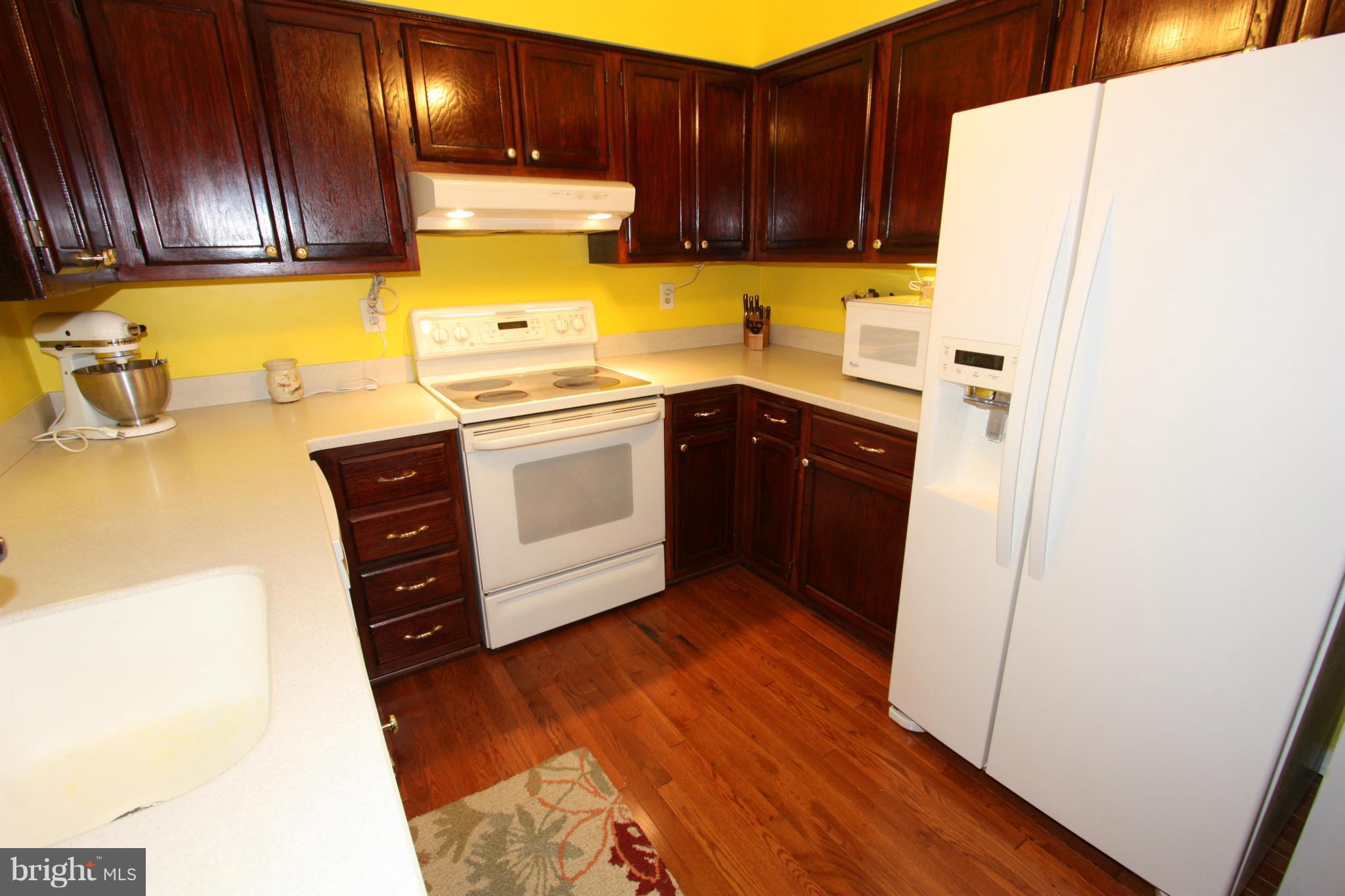 8644 Heathermill Road Nottingham, MD 21236 - Photo 3 of 30 2015 -- NEW REFRIGERATOR AND DISHWASHER