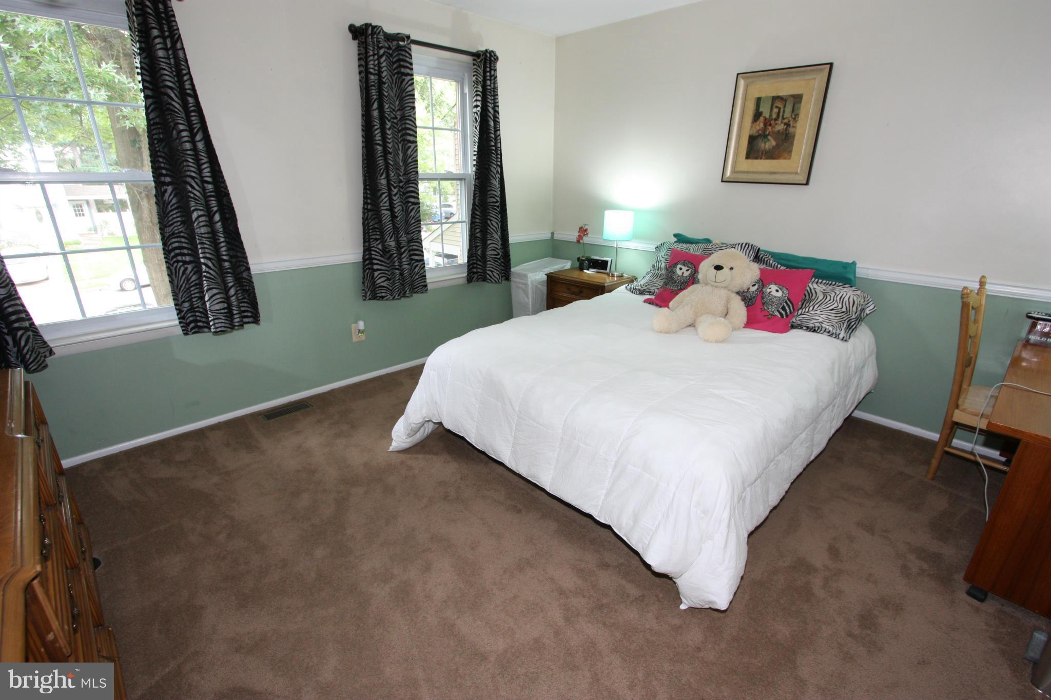 8644 Heathermill Road Nottingham, MD 21236 - Photo 21 of 30 BEDROOM #2