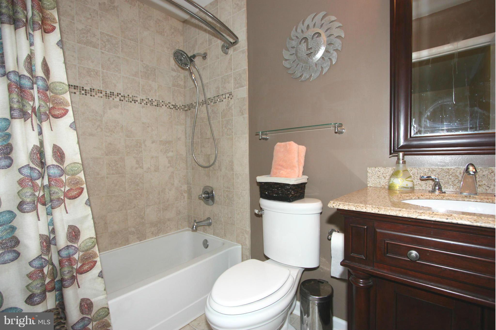 8644 Heathermill Road Nottingham, MD 21236 - Photo 22 of 30 FULL BATH #2