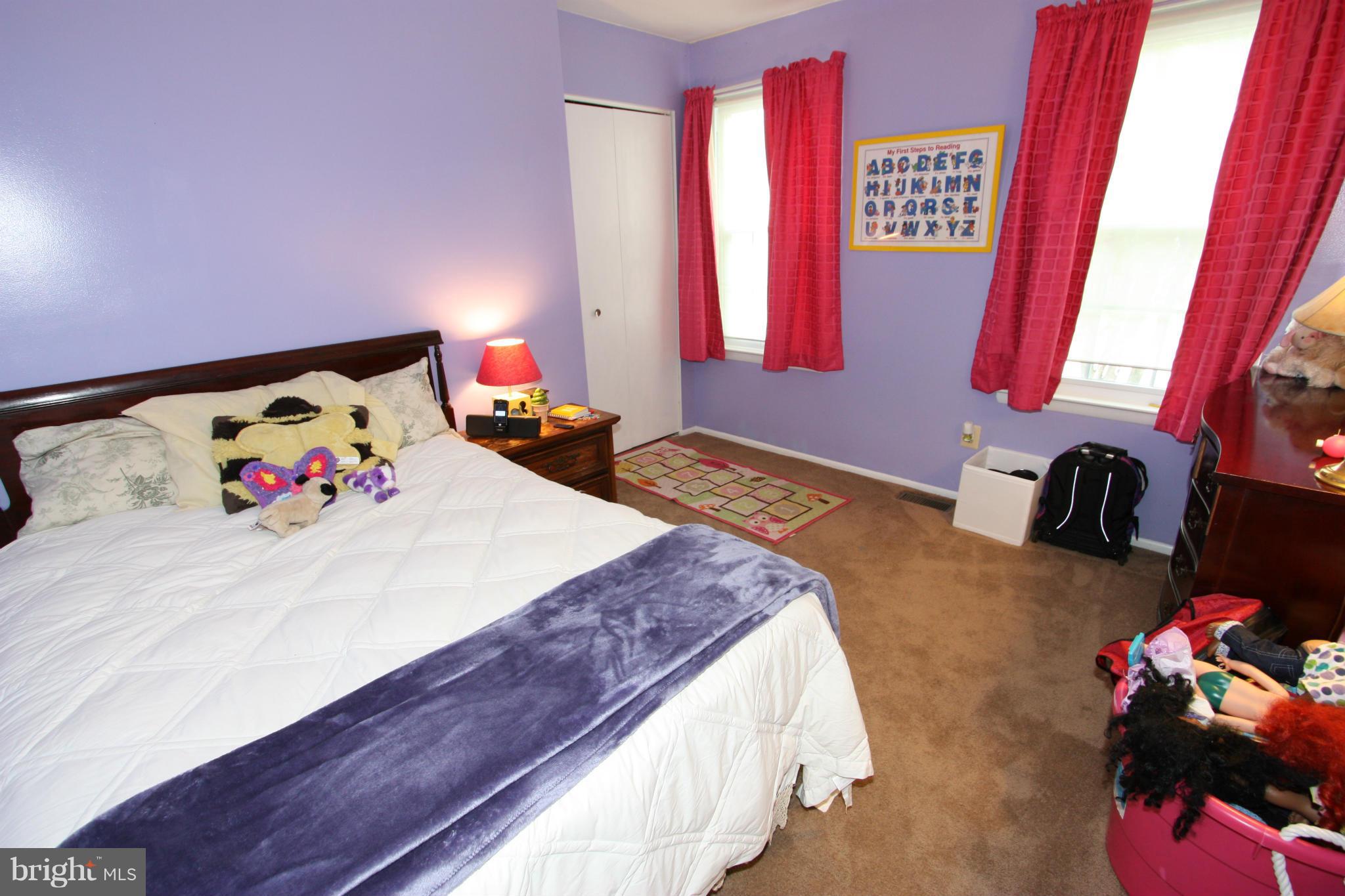 8644 Heathermill Road Nottingham, MD 21236 - Photo 24 of 30 BEDROOM #3