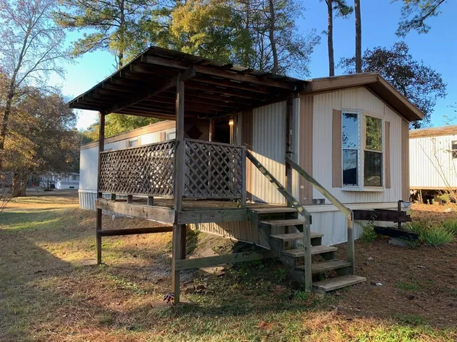 $650 | 19 Peaceful Pines Drive, Haughton, LA 71037