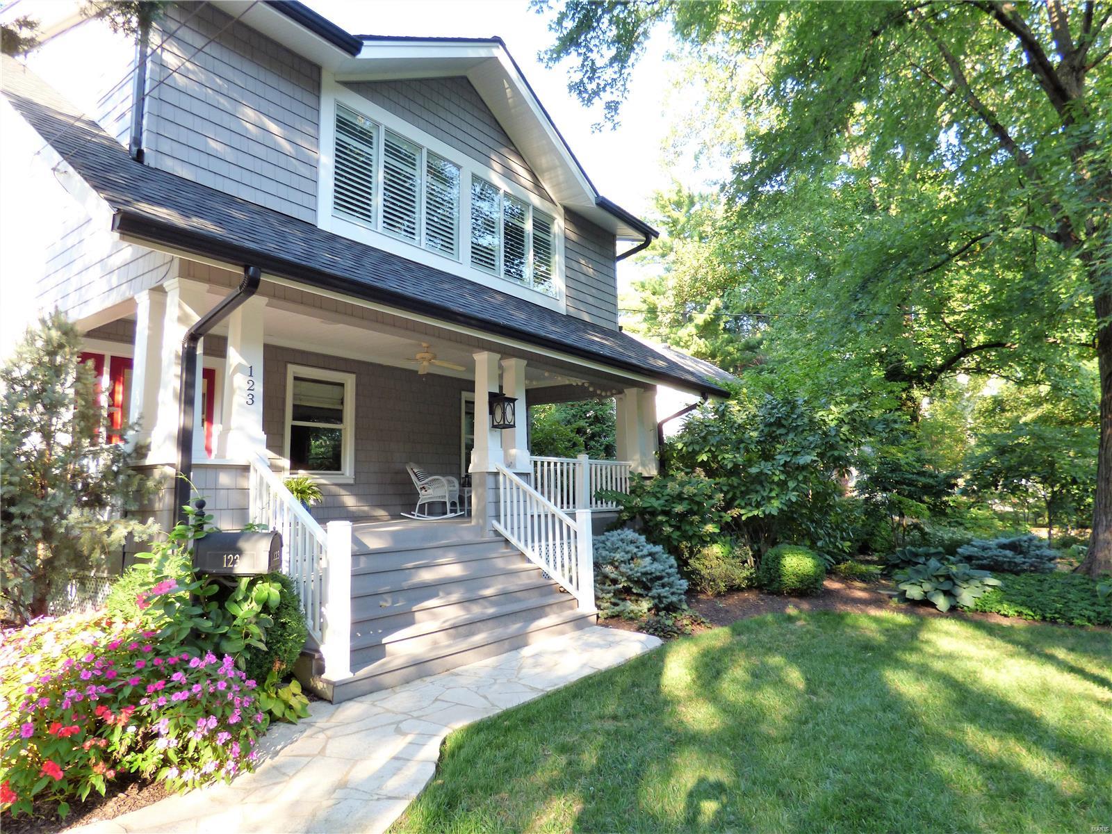 123 West Jackson Road St. Louis, MO 63119 - Photo 3 of 43 Gallery Image 3