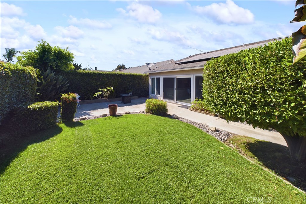 5278 Vista Del Mar Cypress, CA 90630 - Photo 40 of 43