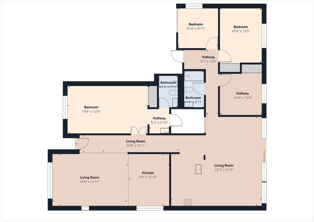 5278 Vista Del Mar Cypress, CA 90630 - Photo 43 of 43