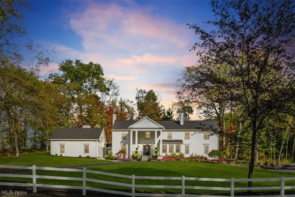 $2,150,000 | 7753 Red Fox Trail, Hudson, OH 44236