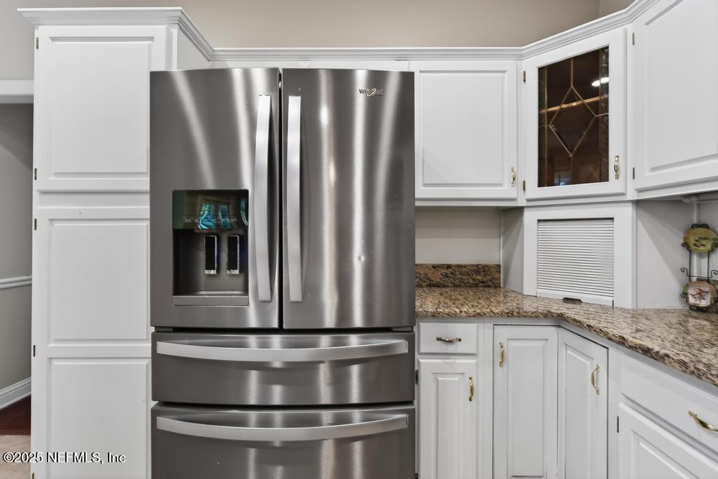 53 Tallwood Road Jacksonville Beach, FL 32250 - Photo 13 of 62 Kitchen