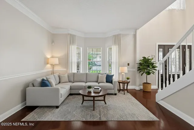 $999,900 | 53 Tallwood Road, Jacksonville Beach, FL 32250