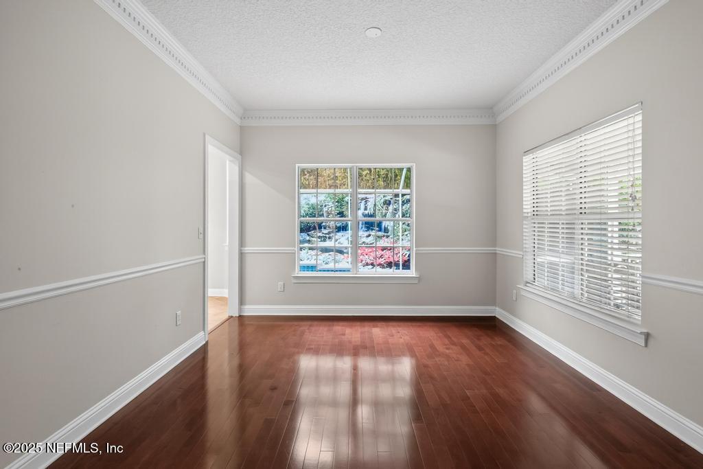 53 Tallwood Road Jacksonville Beach, FL 32250 - Photo 26 of 62 Dining room