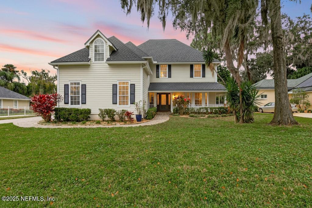 53 Tallwood Road Jacksonville Beach, FL 32250 - Photo 3 of 62 53 Tallwood