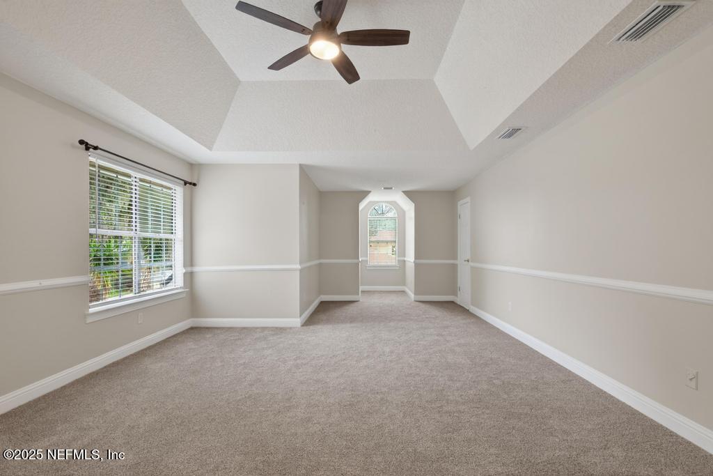 53 Tallwood Road Jacksonville Beach, FL 32250 - Photo 34 of 62 Primary bedroom