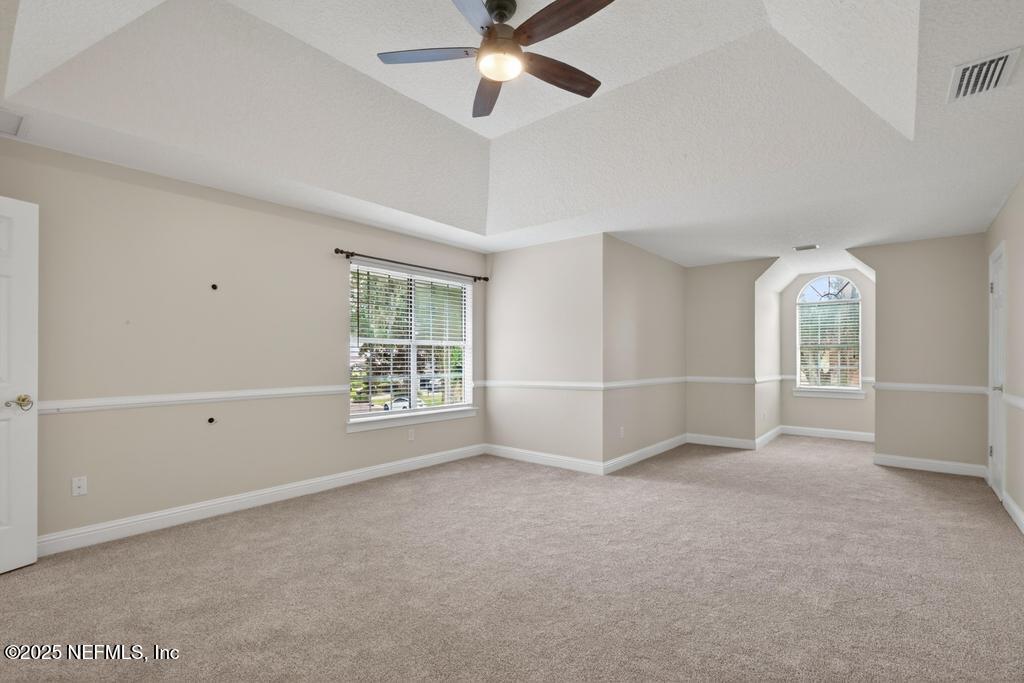 53 Tallwood Road Jacksonville Beach, FL 32250 - Photo 35 of 62 Primary bedroom