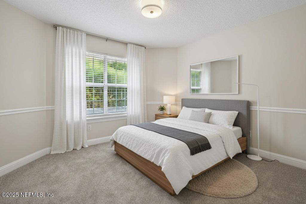 53 Tallwood Road Jacksonville Beach, FL 32250 - Photo 46 of 62 Guest bedroom 1