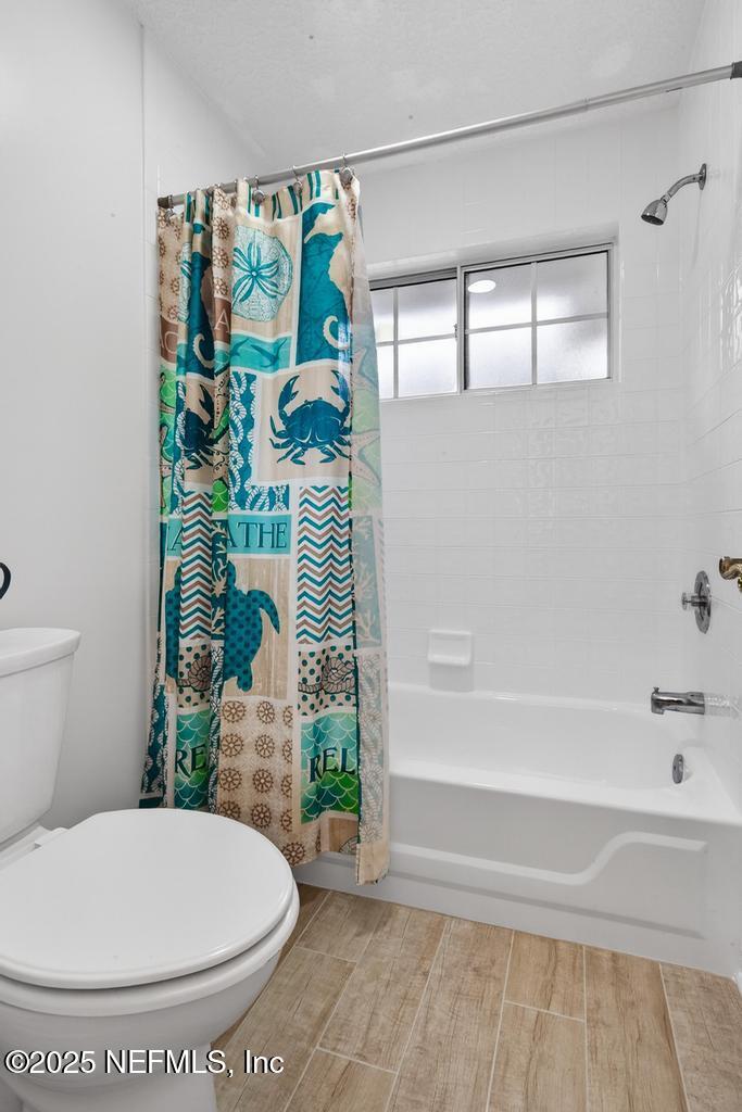 53 Tallwood Road Jacksonville Beach, FL 32250 - Photo 50 of 62 Guest bath