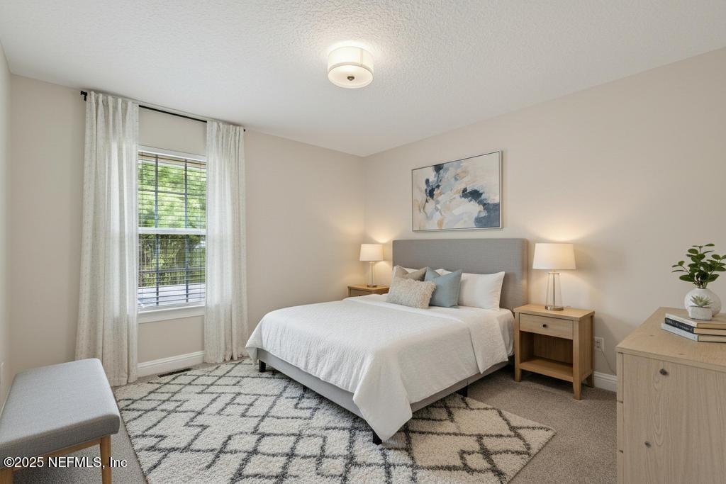 53 Tallwood Road Jacksonville Beach, FL 32250 - Photo 51 of 62 Guest bedroom 2
