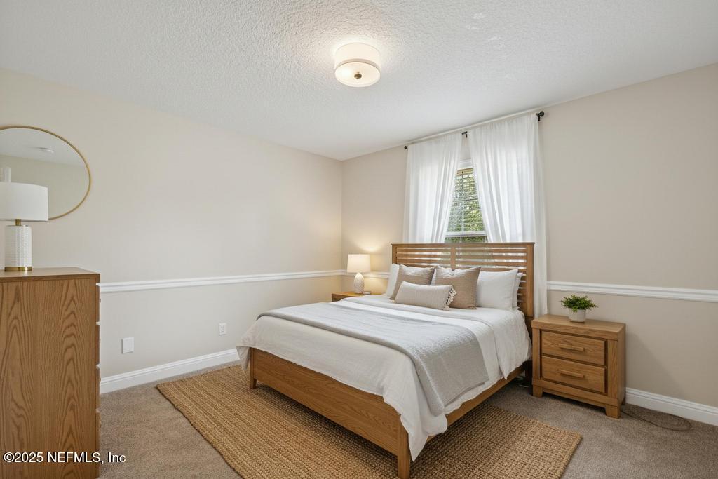 53 Tallwood Road Jacksonville Beach, FL 32250 - Photo 54 of 62 Guest bedroom 3