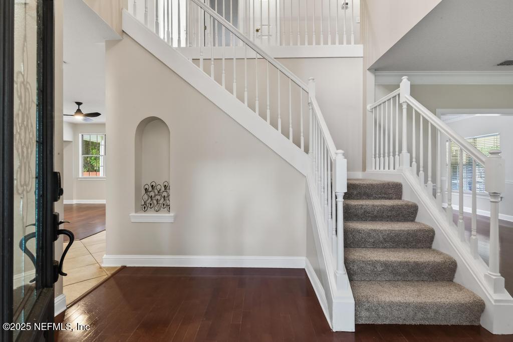 53 Tallwood Road Jacksonville Beach, FL 32250 - Photo 7 of 62 Entry