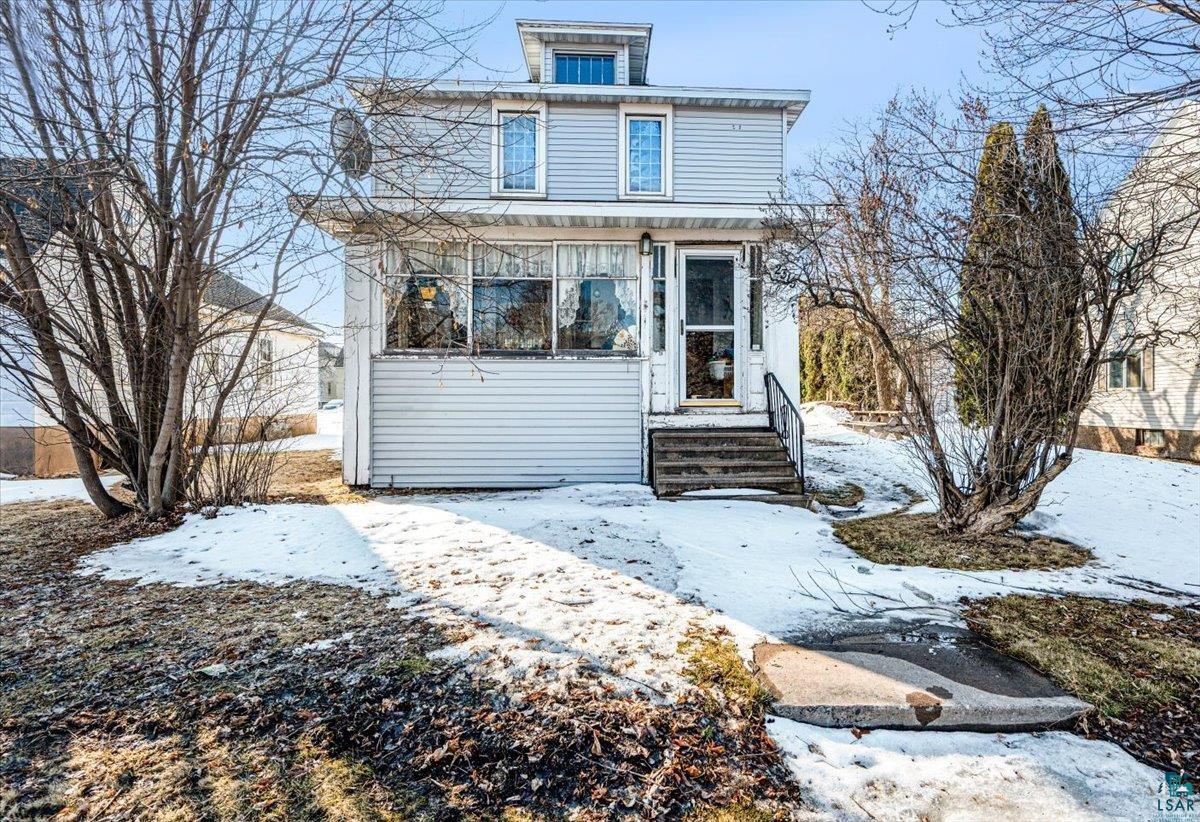 2319 Tower Avenue Superior, WI 54880 - Photo 1 of 18