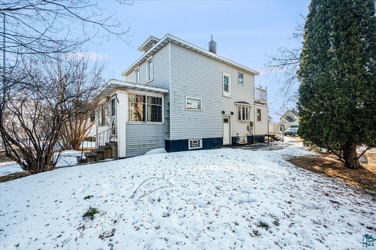 2319 Tower Avenue Superior, WI 54880 - Photo 14 of 18