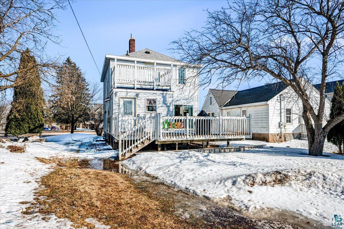 2319 Tower Avenue Superior, WI 54880 - Photo 16 of 18