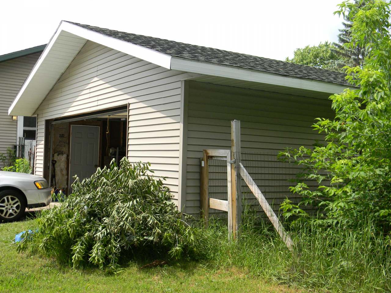 828 Eagle Street Rhinelander, WI 54501 - Photo 30 of 38 Gallery Image 30