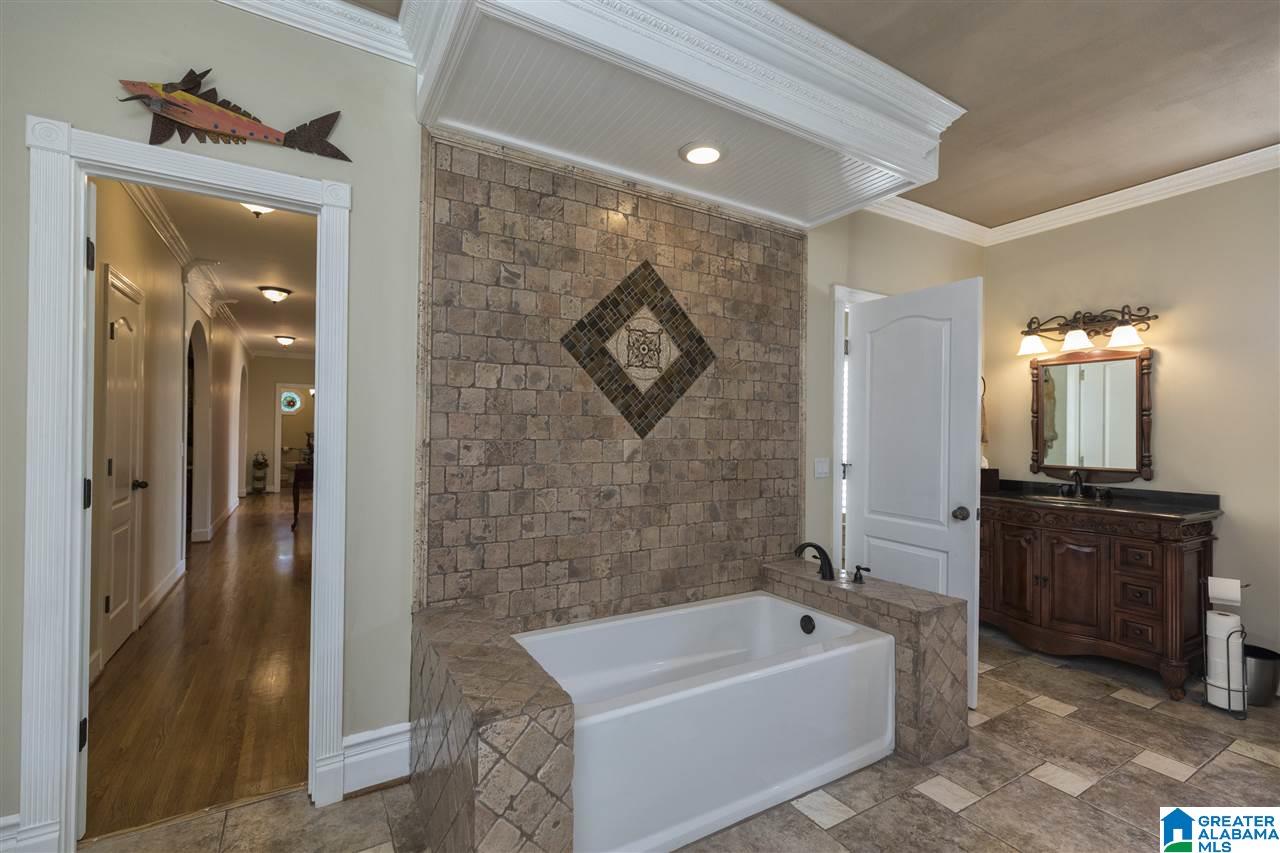 167 Rolling Hills Drive Springville, AL 35146 - Photo 21 of 48