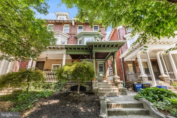 $1,925 | 4947 Catharine Street, Philadelphia, PA 19143