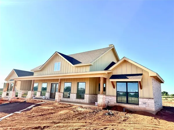 $749,000 | 143 Wild Rye Road, Abilene, TX 79606