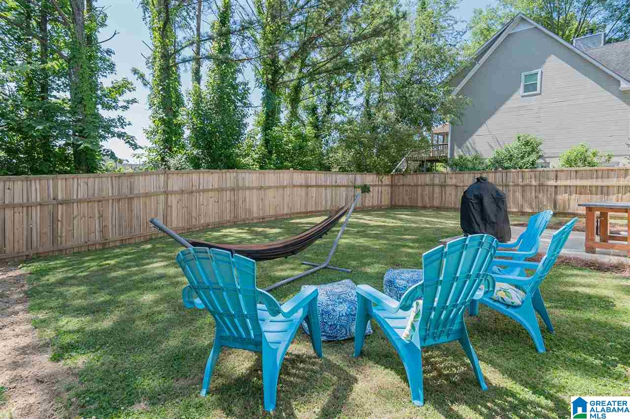 736 Ridge Way Circle Birmingham, AL 35226 - Photo 33 of 36