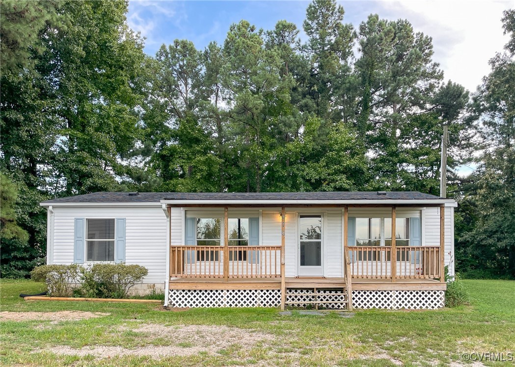 176 Jerusalem Road Boydton, VA 23917 - Photo 1 of 25 Gallery Image 1